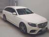 MERCEDES BENZ E-CLASS Stationwagon