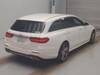 MERCEDES BENZ E-CLASS Stationwagon