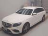 MERCEDES BENZ E-CLASS Stationwagon