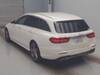 MERCEDES BENZ E-CLASS Stationwagon