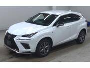 2017 LEXUS NX
