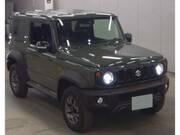 2023 SUZUKI JIMNY SIERRA