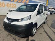2019 NISSAN NV200 VANETTE VAN DX