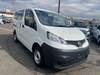 NISSAN NV200 VANETTE VAN