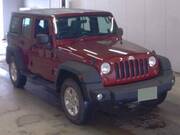 2010 CHRYSLER JEEP WRANGLER UNLIMITED