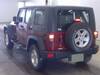 CHRYSLER JEEP WRANGLER UNLIMITED