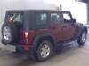 CHRYSLER JEEP WRANGLER UNLIMITED