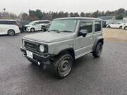 2024 SUZUKI JIMNY SIERRA