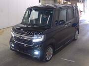 2021 HONDA N-BOX CUSTOM