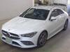 MERCEDES BENZ CLA-CLASS