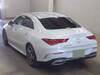 MERCEDES BENZ CLA-CLASS