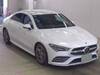 MERCEDES BENZ CLA-CLASS