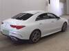MERCEDES BENZ CLA-CLASS