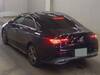 MERCEDES BENZ CLA-CLASS