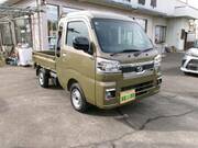 2025 DAIHATSU HIJET TRUCK