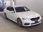 2017 BMW 5 SERIES