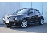 2011 NISSAN JUKE