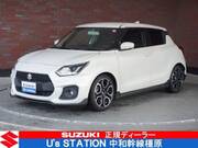 2020 SUZUKI SWIFT SPORT