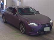 2019 LEXUS ES