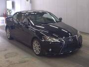 2011 LEXUS IS