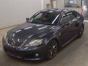 2009 LEXUS IS F