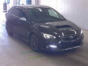 2017 SUBARU LEVORG