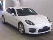 2014 PORSCHE PANAMERA
