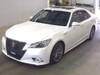 TOYOTA CROWN HYBRID