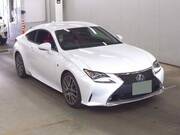 2014 LEXUS RC