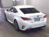 LEXUS RC