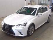 2017 LEXUS GS