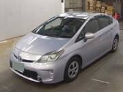 2012 TOYOTA PRIUS G