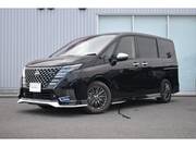 2023 NISSAN SERENA