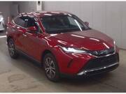 2023 TOYOTA HARRIER HYBRID