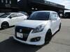 SUZUKI SWIFT SPORT