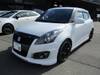 SUZUKI SWIFT SPORT