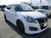 SUZUKI SWIFT SPORT