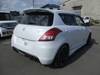 SUZUKI SWIFT SPORT
