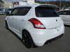 SUZUKI SWIFT SPORT