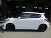 SUZUKI SWIFT SPORT
