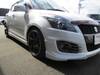 SUZUKI SWIFT SPORT