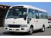 TOYOTA COASTER