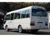 TOYOTA COASTER