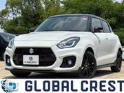 2025 SUZUKI SWIFT SPORT