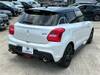 SUZUKI SWIFT SPORT