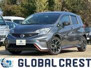 2015 NISSAN NOTE