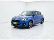 2019 SUZUKI SWIFT SPORT