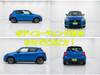 SUZUKI SWIFT SPORT