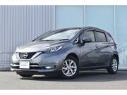 2018 NISSAN NOTE