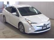 2017 TOYOTA PRIUS A PREMIUM